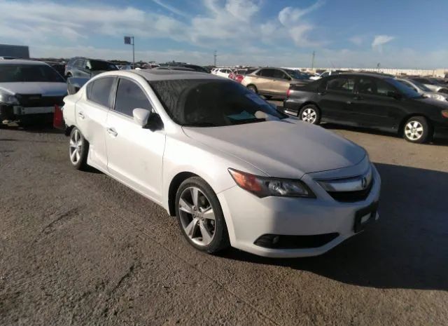 ACURA ILX 2014 19vde1f58ee003358