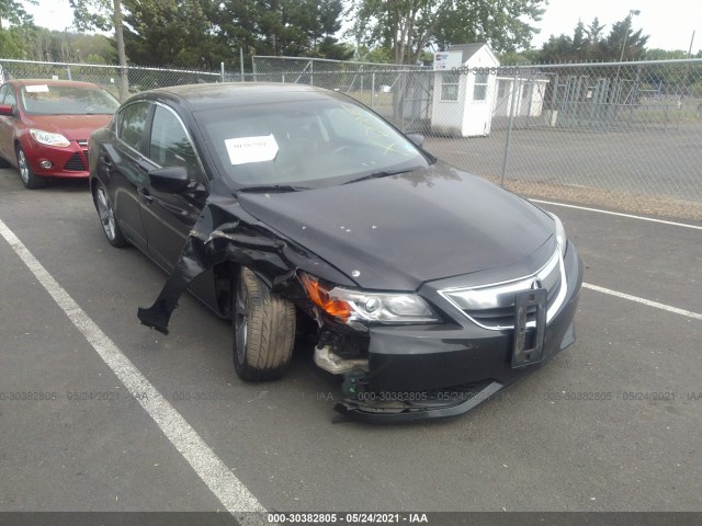 ACURA ILX 2014 19vde1f58ee004686