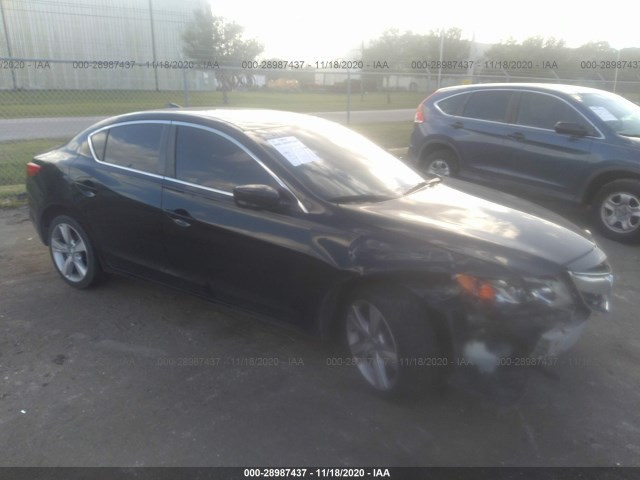 ACURA ILX 2014 19vde1f58ee006552