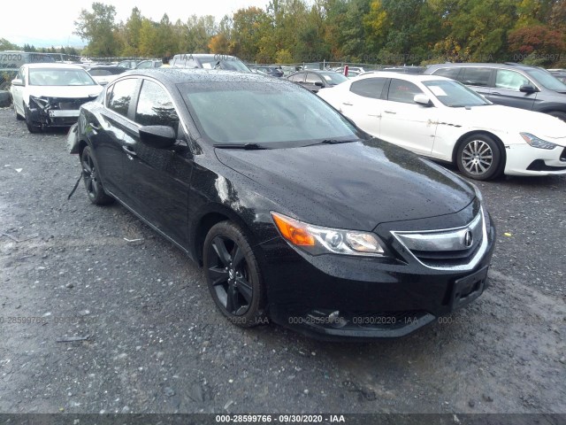 ACURA ILX 2014 19vde1f58ee008866