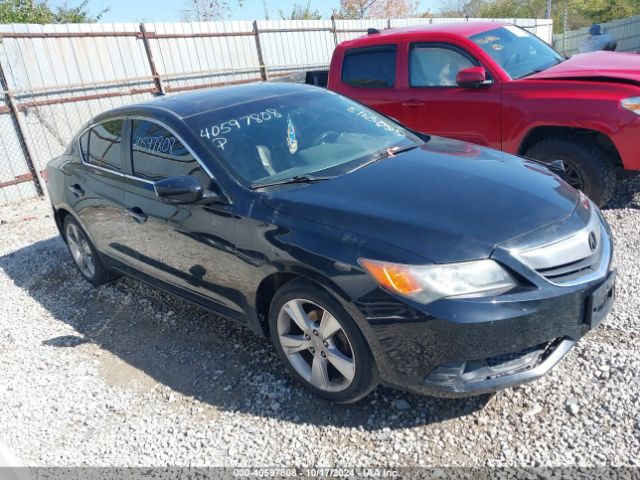 ACURA ILX 2015 19vde1f58fe002843