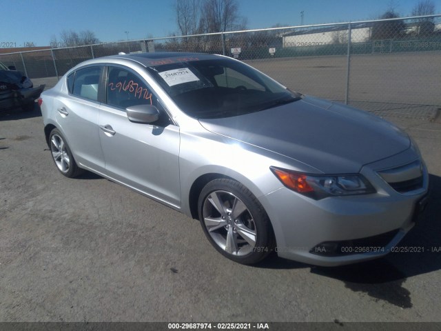 ACURA ILX 2015 19vde1f58fe003331