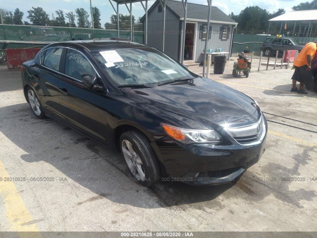 ACURA ILX 2015 19vde1f58fe003765