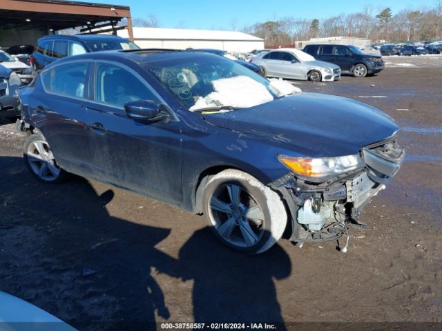 ACURA ILX 2015 19vde1f58fe004513