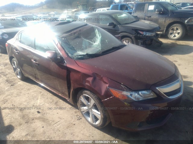 ACURA ILX 2015 19vde1f58fe010702