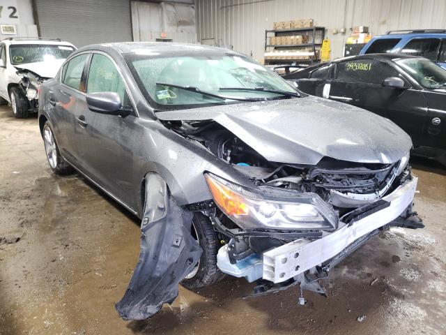 ACURA ILX 20 PRE 2013 19vde1f59de000712