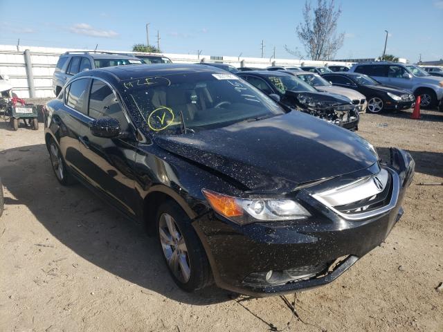 ACURA ILX 20 PRE 2013 19vde1f59de001195