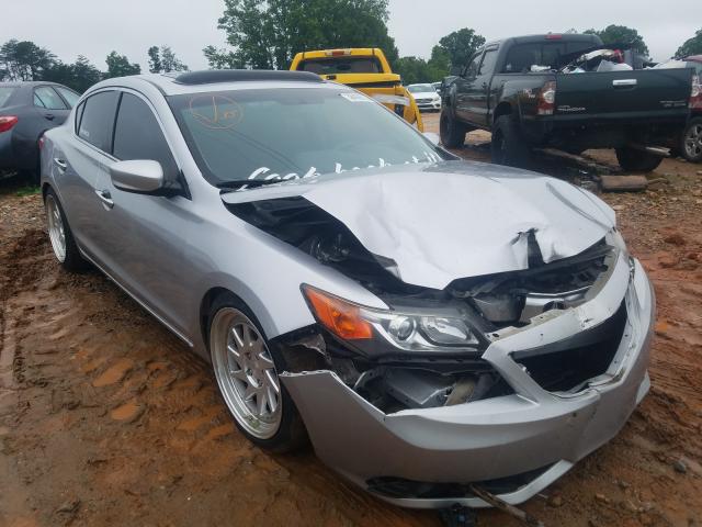 ACURA ILX 20 PRE 2013 19vde1f59de003013