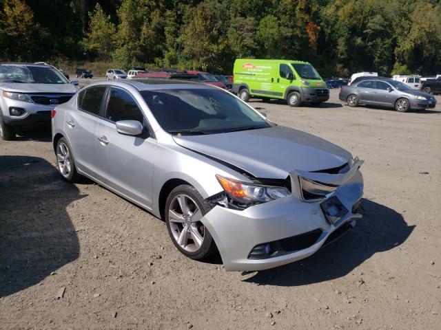 ACURA ILX 20 PRE 2013 19vde1f59de005568