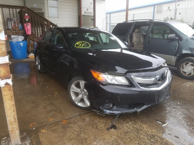 ACURA ILX 20 PRE 2013 19vde1f59de010396