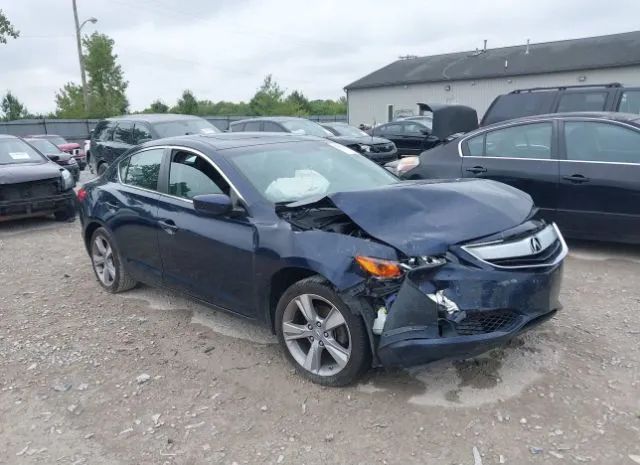 ACURA ILX 2013 19vde1f59de010754