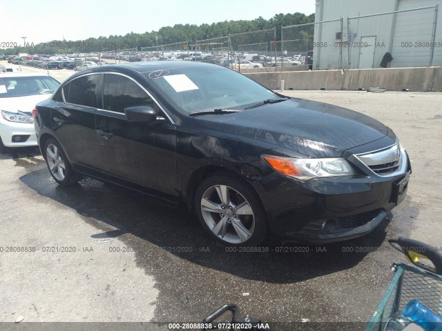 ACURA ILX 2013 19vde1f59de011533