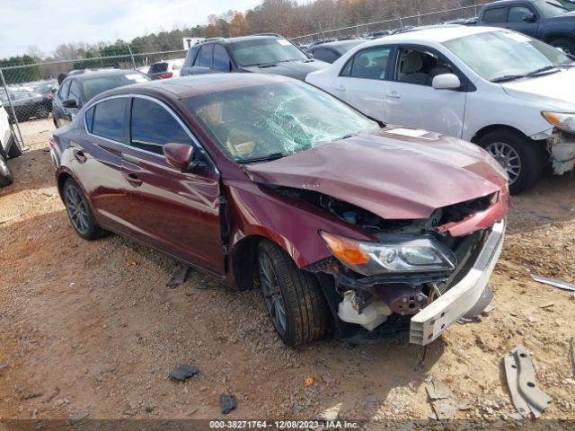 ACURA ILX 2013 19vde1f59de011550