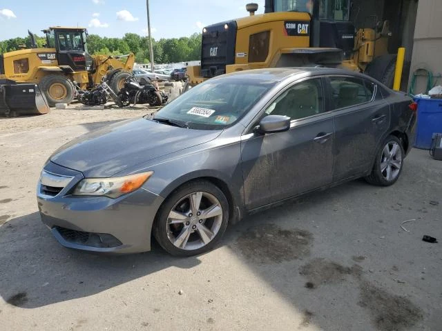 ACURA ILX 20 PRE 2013 19vde1f59de012276