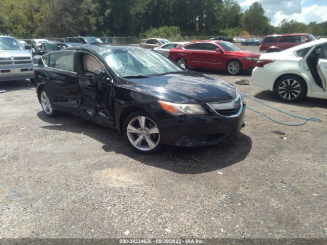 ACURA ILX 2013 19vde1f59de013007