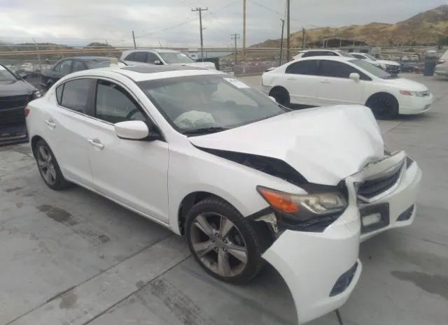 ACURA ILX 2013 19vde1f59de013587