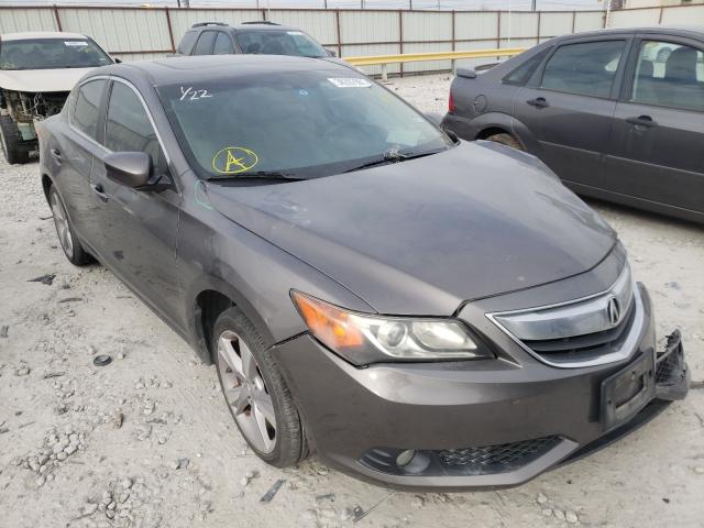 ACURA ILX 20 PRE 2013 19vde1f59de015873