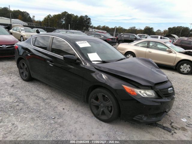 ACURA ILX 2013 19vde1f59de016781