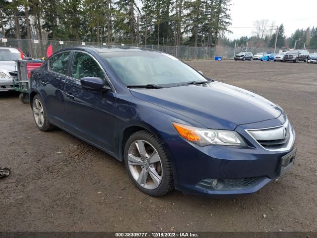 ACURA ILX 2013 19vde1f59de018630