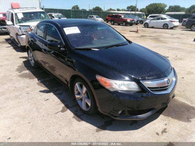 ACURA ILX 2013 19vde1f59de018983