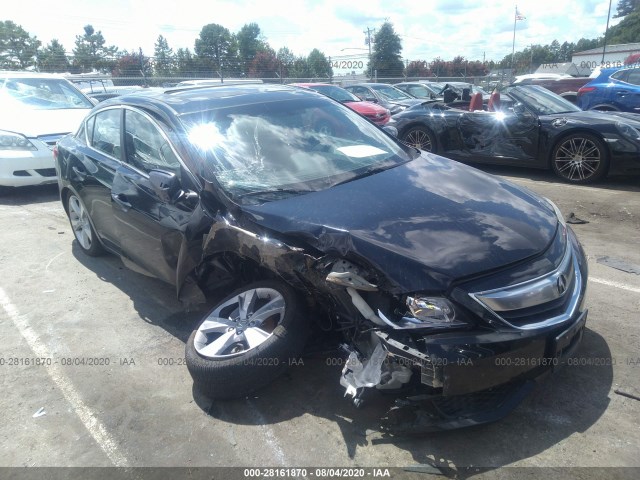 ACURA ILX 2013 19vde1f59de021818