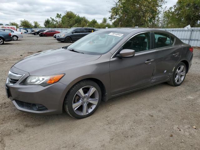 ACURA ILX 20 PRE 2013 19vde1f59de404349