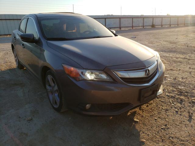 ACURA ILX 20 PRE 2014 19vde1f59ee000243