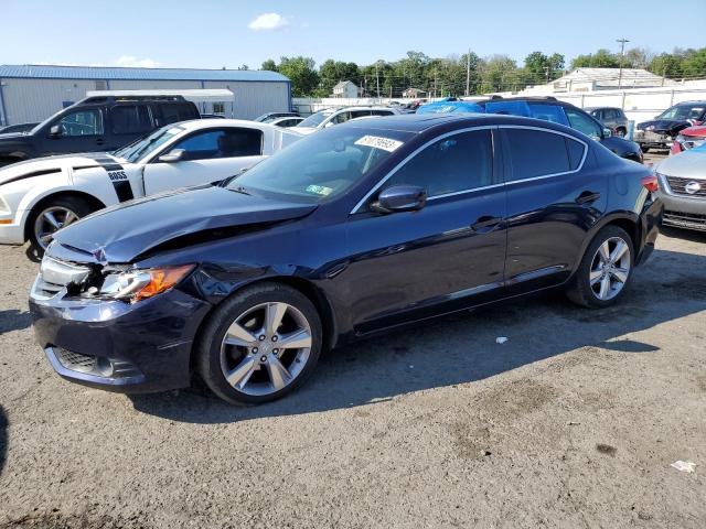 ACURA ILX 20 PRE 2014 19vde1f59ee005409