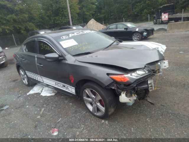 ACURA ILX 2014 19vde1f59ee006768