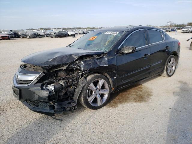 ACURA ILX 2014 19vde1f59ee006799