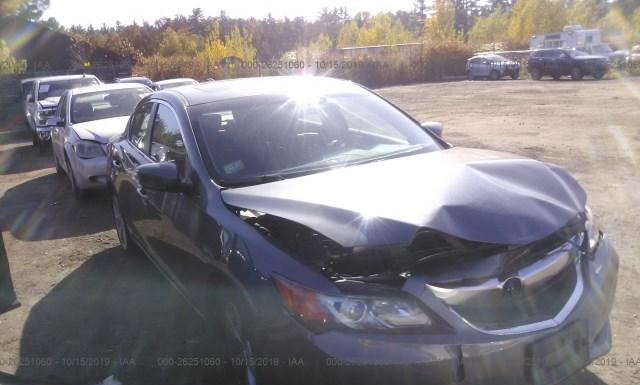 ACURA ILX 2014 19vde1f59ee007631