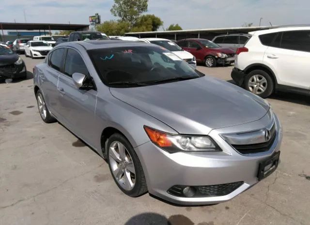 ACURA ILX 2014 19vde1f59ee007998