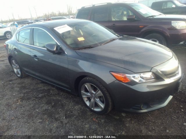 ACURA ILX 2014 19vde1f59ee008844