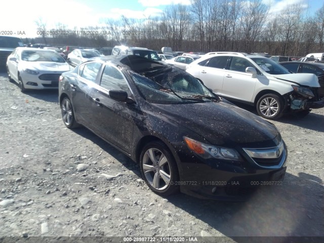 ACURA ILX 2014 19vde1f59ee009654