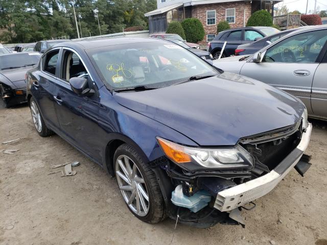 ACURA ILX 20 PRE 2015 19vde1f59fe001720