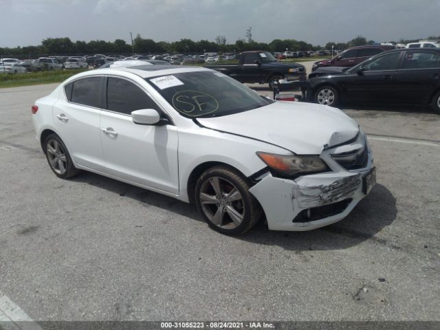 ACURA ILX 2015 19vde1f59fe003063