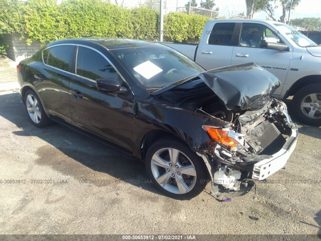 ACURA ILX 2015 19vde1f59fe005007