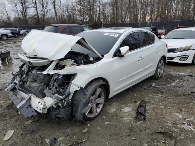 ACURA ILX 20 PRE 2015 19vde1f59fe007341