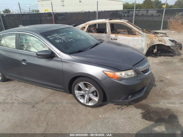 ACURA ILX 2013 19vde1f5xde001979