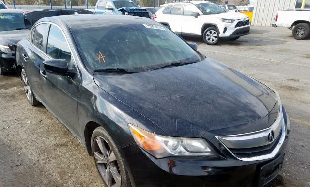 ACURA ILX 2013 19vde1f5xde002534