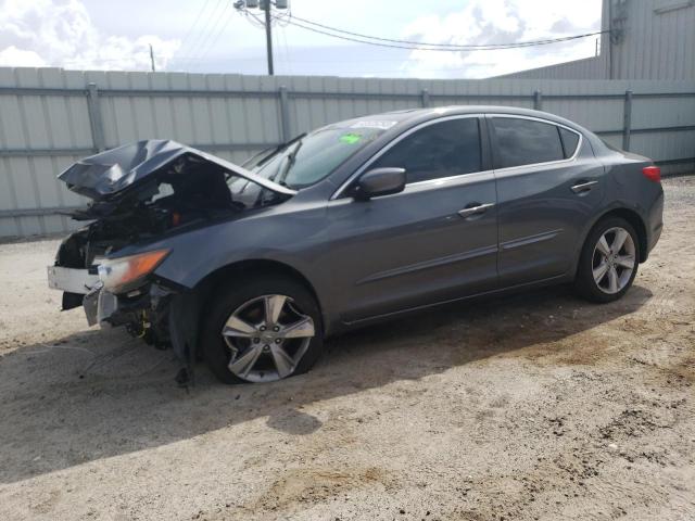 ACURA ILX 20 PRE 2013 19vde1f5xde003828