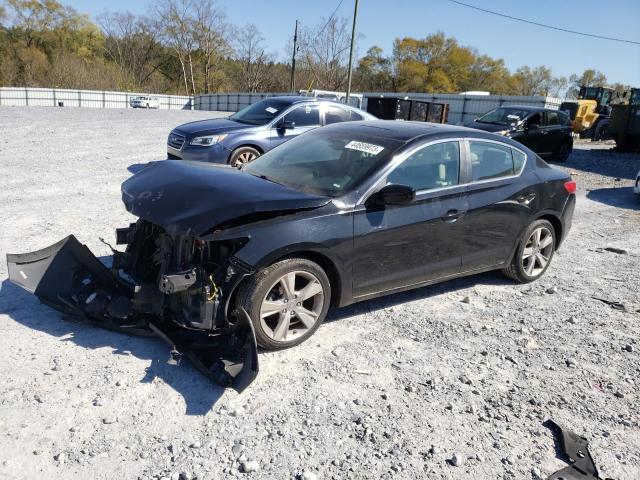 ACURA ILX 20 PRE 2013 19vde1f5xde004901