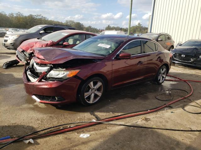 ACURA ILX 20 PRE 2013 19vde1f5xde005109