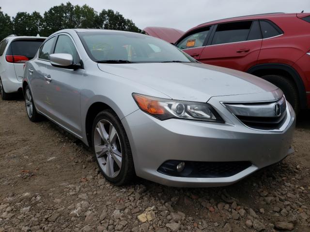 ACURA ILX 20 PRE 2013 19vde1f5xde005577