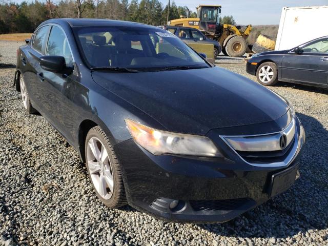 ACURA ILX 20 PRE 2013 19vde1f5xde006194