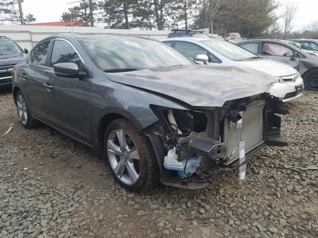 ACURA ILX 20 PRE 2013 19vde1f5xde006356