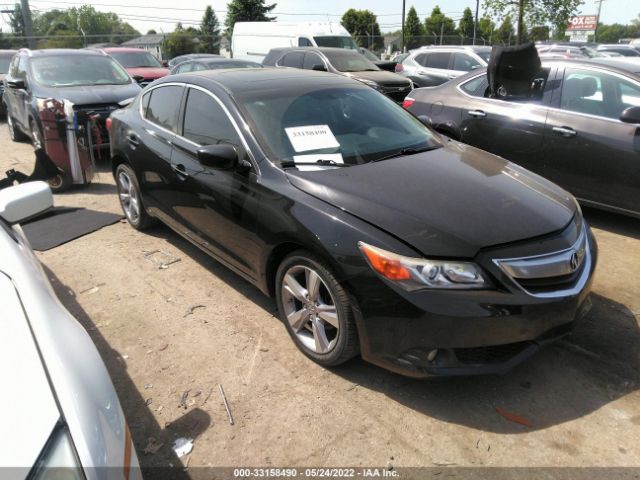 ACURA ILX 2013 19vde1f5xde010309