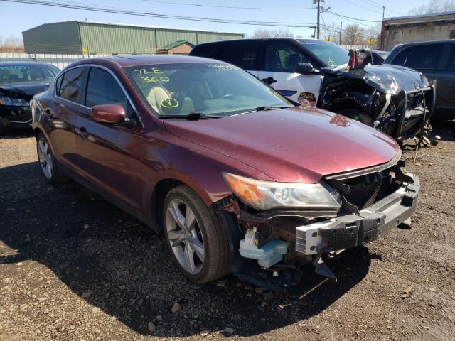 ACURA ILX 20 PRE 2013 19vde1f5xde010357