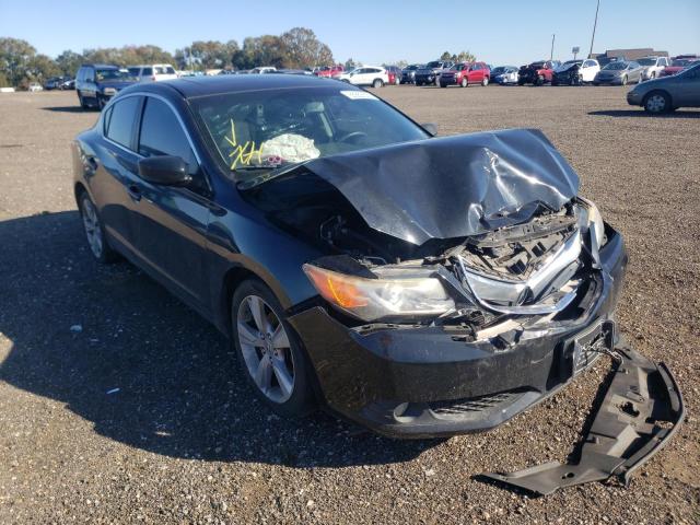 ACURA ILX 20 PRE 2013 19vde1f5xde010469