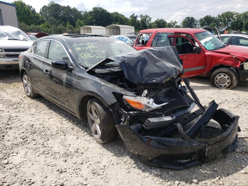 ACURA ILX 20 PRE 2013 19vde1f5xde010990